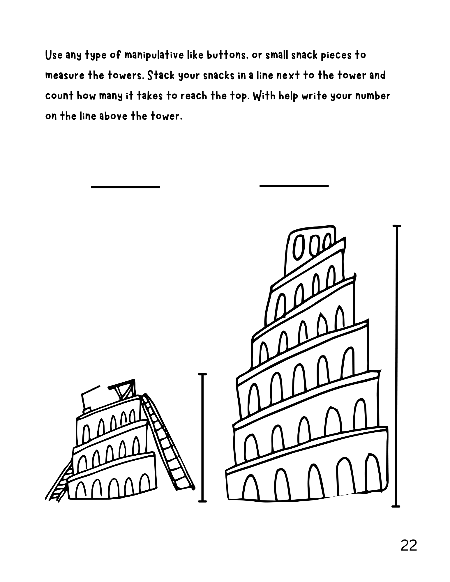 Workbook 1. Genesis-Joshua. Ages 3 & Up